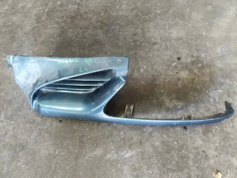 Μάσκα Αριστερο Κομματι ( Ελαττωματικο ) για RENAULT MEGANE (1996 - 1998) (LA) (DA) (EA) (KA)