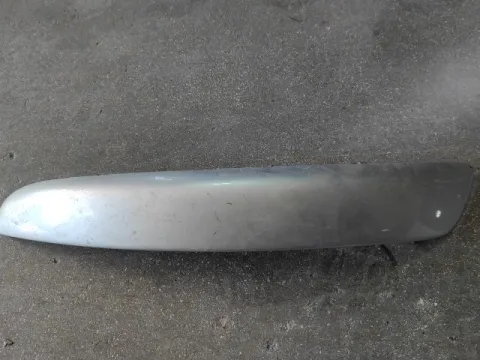 Φάσα Προφυλακτήρα Εμπρός Αριστερή για PEUGEOT 307 (2001 - 2005) (3A) (3C) 