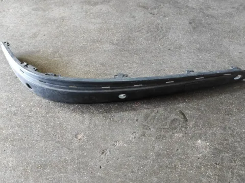 Φάσα Προφυλακτήρα Εμπρός Δεξιά για MERCEDES E - CLASS (2002 - 2006) (W211) 