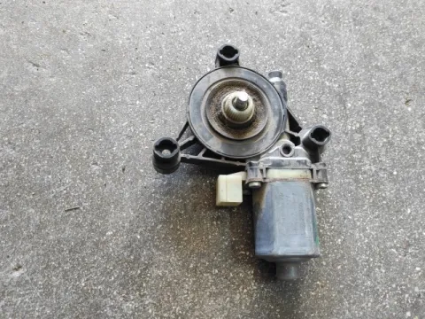 Μοτερ Παραθύρου Πίσω Αριστερό 2 Pin για AUDI A3 (2014 - 2016) (8V) 