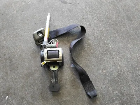 Ζώνη Ασφαλείας Εμπρός Δεξιά για NISSAN MICRA (1993 - 1997) (K11) , (1998 - 2000) (K11) , (2000 - 2003) (K11) 