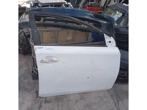 Πόρτα Εμπρός Δεξιά για TOYOTA AURIS (2013 - 2015) , (2016 - ) *Ε*