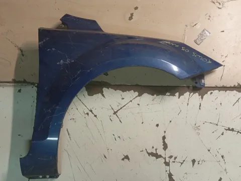 Φτερό Εμπρός Δεξιό για FORD FOCUS (2008 - 2010) Mk2b (DA3 - C307) 