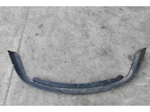 Σπόιλερ Προφυλακτήρα Εμπρός για SAAB 9-3 (2002 - 2005) (YS3F) , (2005 - 2007) (YS3F)  - 
