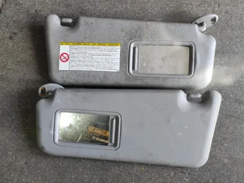 Σετ Σκιαδίων για TOYOTA IQ (2009 - ) (AJ1) 