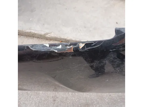 Μούρη (με καπό και φτερά) για NISSAN QASHQAI (2007 - 2010) (J10) *Γ* - 