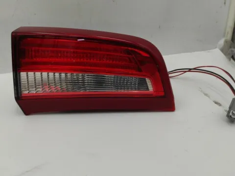 Φανάρι Πίσω Αριστερό Καπού Led για VOLVO S60 (2013 - 2019) 