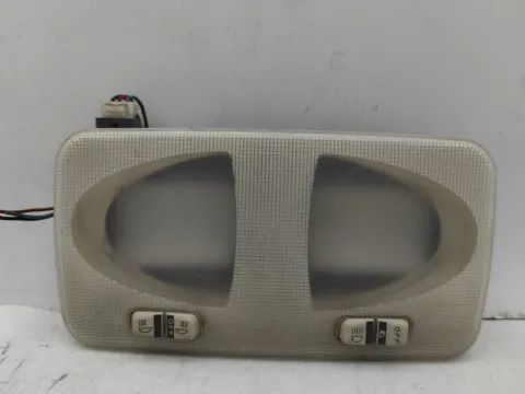 Μπλαφονίερα Οροφής για FIAT DOBLO (2006 - 2009) (119) Combi , PUNTO (2003 - 2008) (188) 