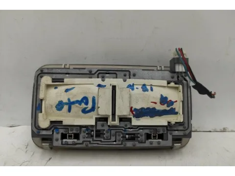 Μπλαφονίερα Οροφής για FIAT DOBLO (2006 - 2009) (119) Combi , PUNTO (2003 - 2008) (188)  - 