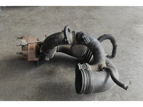 Τουρμπίνα 54359700000 για RENAULT KANGOO (1998 - 2003) (KC) Mini Van 1500 (K9K700) Diesel 65 dCi * ΠΑΛΕΤΑ 109 *ΝΕΑ ΓΕΝΙΑ - 
