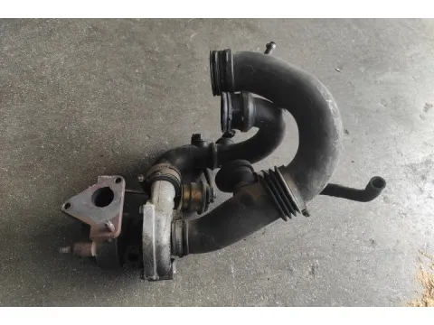 Τουρμπίνα 54359700000 για RENAULT KANGOO (1998 - 2003) (KC) Mini Van 1500 (K9K700) Diesel 65 dCi * ΠΑΛΕΤΑ 109 *ΝΕΑ ΓΕΝΙΑ - 