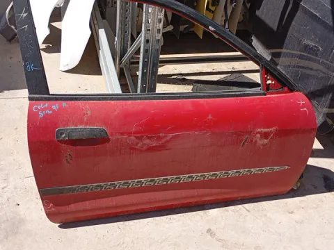 Πόρτα Δεξιά Δίπορτη για MITSUBISHI COLT (1996 - 1998) (CJ) , (1999 - 2004) (CJ) *Ε*