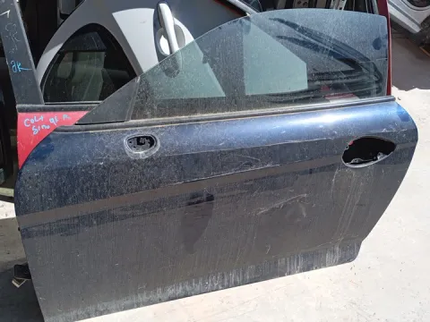 Πόρτα Αριστερή Δίπορτη για HYUNDAI COUPE (2001 - 2004) (GK) , (2004 - 2006) (GK) *Γ*