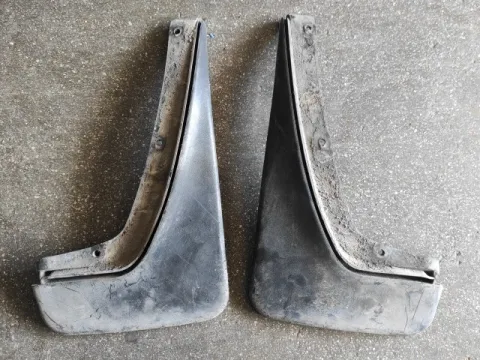 Σετ Λασπωτήρες για SKODA OCTAVIA (2000 - 2008) 4 (1U2-5) 