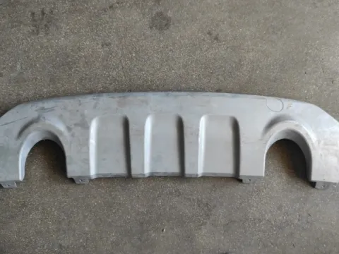 Σπόιλερ Προφυλακτήρα Πίσω για FORD KUGA (2008 - 2012) 