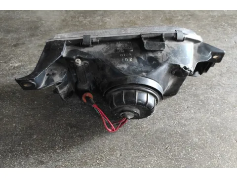 Φανάρι Εμπρός Αριστερό ( Σπασμενη Βαση ) για HYUNDAI EXCEL (1990 - 1992) (X-2)  - 