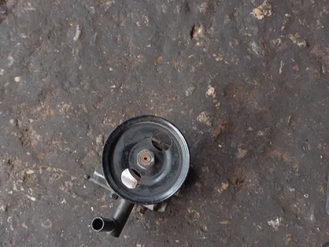 Αντλία Υδραυλικού Τιμονιού 57110025000 για HYUNDAI ACCENT (1999 - 2002) (CG) (LC) 