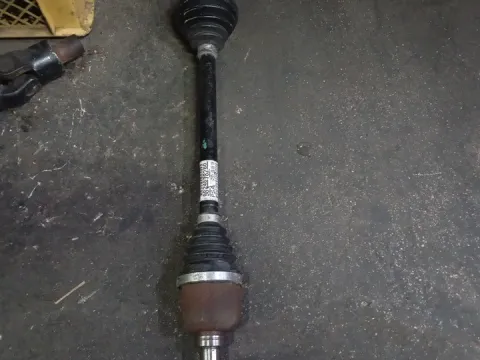 Ημιαξόνιο Εμπρός Αριστερό Με ABS 9824878280 για PEUGEOT 2008 (2019 - ) 