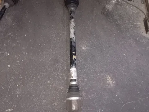 Ημιαξόνιο Εμπρός Δεξί Με ABS 9806699780 για PEUGEOT PARTNER ( 2018 - ) 