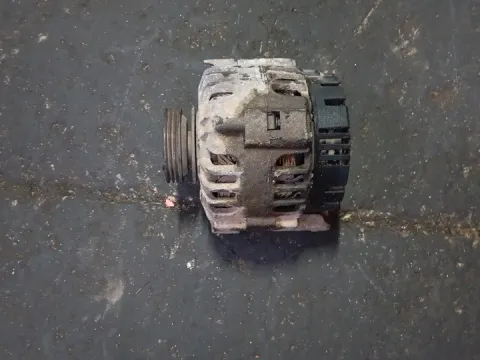 Δυναμό - Εναλλάκτης 7700437090 για RENAULT KANGOO (1998 - 2003) (KC) 