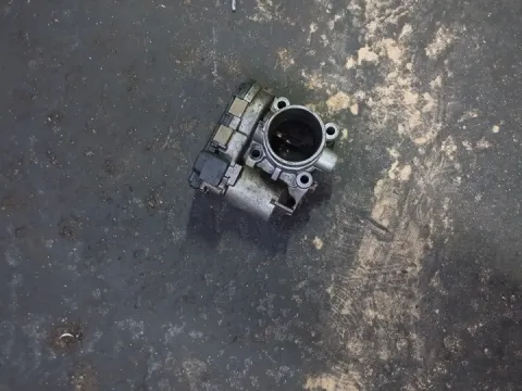 Σώμα Πεταλούδας 0280750042 για FIAT STILO (2001 - 2006) (192) 
