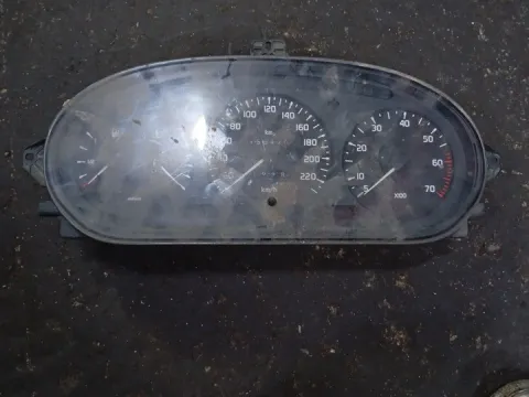 Όργανα Ταμπλό Κοντέρ 7700839644 για RENAULT MEGANE (1996 - 1998) (LA) (DA) (EA) (KA) (