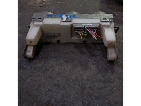 Χειριστήρια Καλοριφέρ 27500ES71A για NISSAN X-TRAIL (2003 - 2007) (T30)  - 