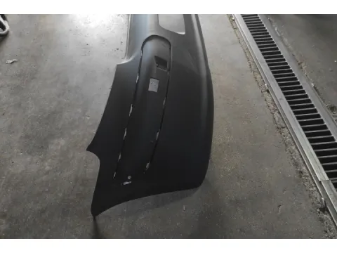 Προφυλακτήρας Πίσω ( Ιμιτασιόν ) για PEUGEOT 307 (2001 - 2005) (3A) (3C)  - 
