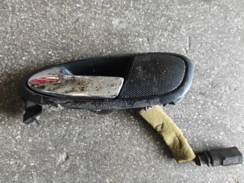 Πετούγια Πόρτας Εσωτερική Εμπρός Αριστερή για SEAT LEON (2005 - 2009) (1P) 