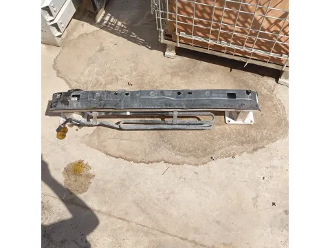 Μούρη (με Ελαττωματικό καπό και φτερά) (Όχι Καθαρή Μάσκα) για CITROEN BERLINGO (2008 - 2015) *Γ* - 