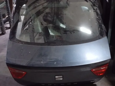 Πορτ-Μπαγκάζ για SEAT TOLEDO (2013 - 2018) Hatchback - 5dr 