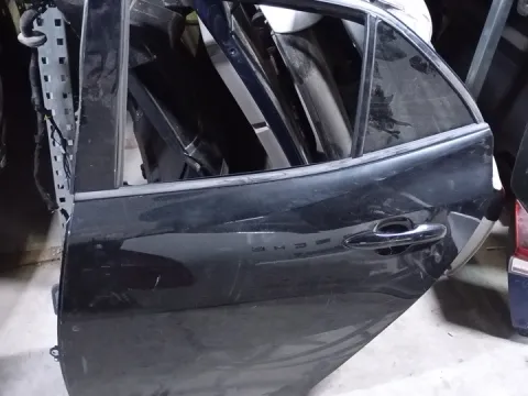 Πόρτα Πίσω Αριστερή για TOYOTA COROLLA (2018 - ) (E210) Hatchback - 5dr *Ε*