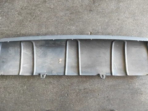 Σπόιλερ Προφυλακτήρα Εμπρός για TOYOTA RAV-4 (2006 - 2009) (XA30) 
