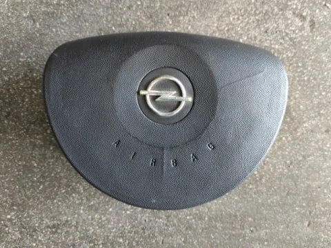 Αερόσακος Εμπρός Οδηγού χωρίς Τιμόνι για OPEL CORSA (2000 - 2004) C , (2004 - 2006) C 
