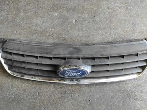 Μάσκα για FORD C-MAX (2007 - 2010) Mk1b (C214) 