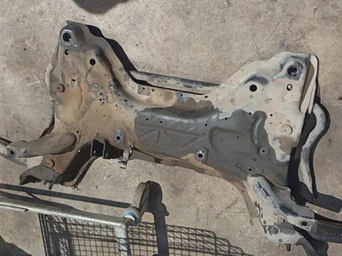 Γέφυρα Εμπρός Οριζόντια για CITROEN BERLINGO (2008 - 2015) 1600 (EP6) Petrol 120 16V *ΔΒ*