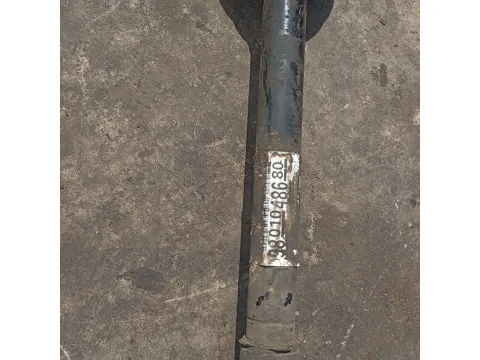 Ημιαξόνιο Εμπρός Δεξί 9801048680 για CITROEN C4 CACTUS (2014 - 2018) 1200 (HM01) 12V PureTech 82 Petrol  - 