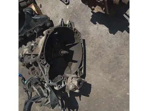 Κιβώτιο Ταχυτήτων (Σασμάν) Χειροκίνητο για CITROEN BERLINGO (2008 - 2015) 1600 NFU (TU5JP4) Petrol 109  - 