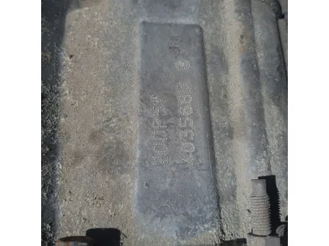 Κιβώτιο Ταχυτήτων (Σασμάν) Χειροκίνητο για CITROEN BERLINGO (2008 - 2015) 1600 NFU (TU5JP4) Petrol 109  - 