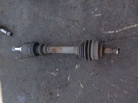 Ημιαξόνιο Εμπρός Αριστερό Με ABS για CITROEN XSARA PICASSO (2004 - 2007) (N68) 1600 NFU (TU5JP4) Petrol 109 16V 