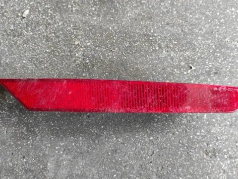 Πίσω - Ανακλαστικό Δεξιό για SEAT IBIZA (2008 - 2013) (6J) 