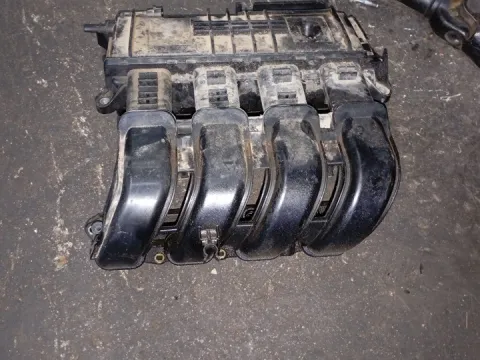 Πολλαπλή Εισαγωγής Πλαστική για RENAULT MEGANE (1999 - 2002) (LA) (DA) (EA) (KA) ( *ΠΑΛΕΤΑ 8*