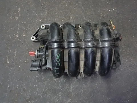 Πολλαπλή Εισαγωγής Πλαστική για FIAT PUNTO (1999 - 2003) (188)  *ΠΑΛΕΤΑ 8*