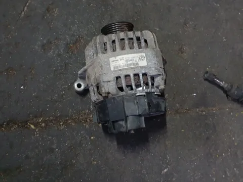 Δυναμό - Εναλλάκτης 46554404 για FIAT STILO (2001 - 2006) (192) 