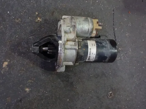 Μίζα D6RA168 για MERCEDES VITO (1996 - 2003) (W638) 
