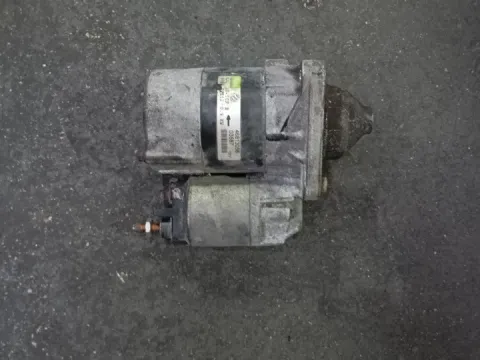 Μίζα 46813058 για FIAT STILO (2001 - 2006) (192) 