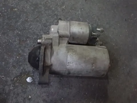 Μίζα 0001112041 για PEUGEOT 206 (1998 - 2002) (2A) (2C) (T3E) 