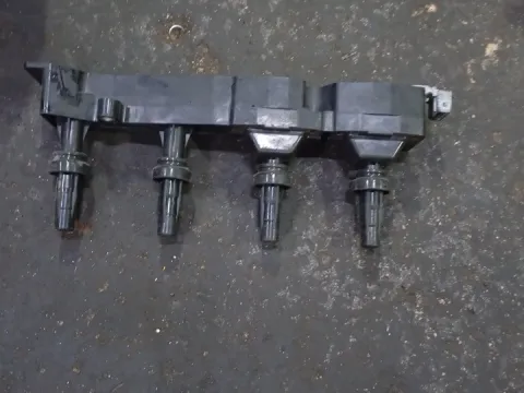 Πολλαπλασιαστής CUF051 για CITROEN C3 (2002 - 2006) (FC) 