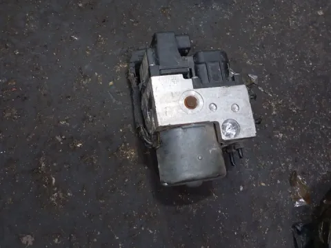 Μονάδα ABS 0265216642 για PEUGEOT 406 (1999 - 2004) (8B) 