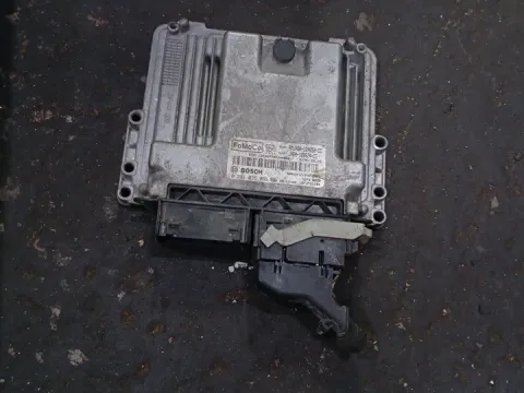 Εγκέφαλος Κινητήρα 0281035063 για FORD FOCUS (2018 - ) 